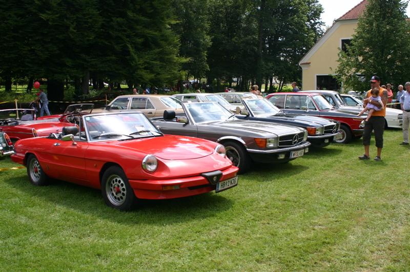 2009-07-12 11. Oldtimertreffen in Pinkafeld